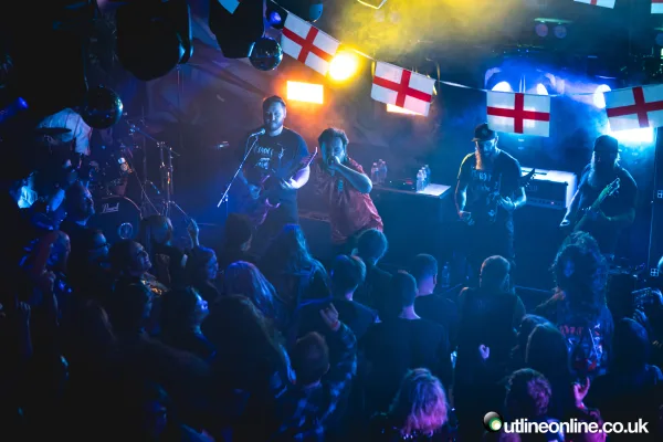 Mangata Festival 2024 - Nottingham