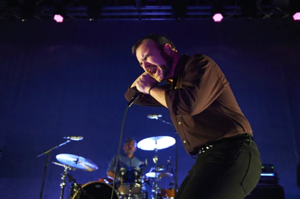 Future Islands