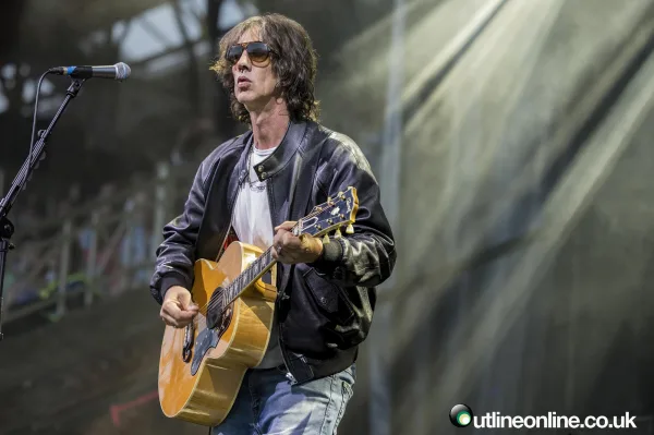 Richard Ashcroft