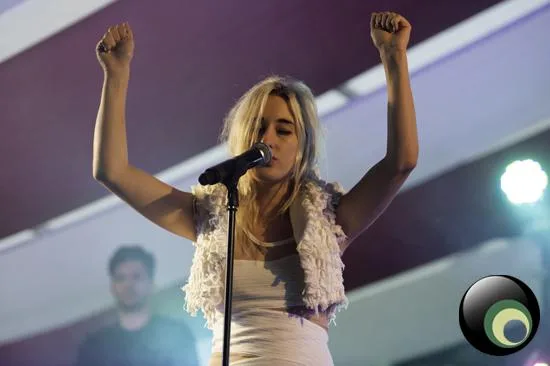 Latitude Festival 2012 // Part 4