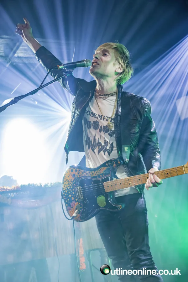 Kula Shaker