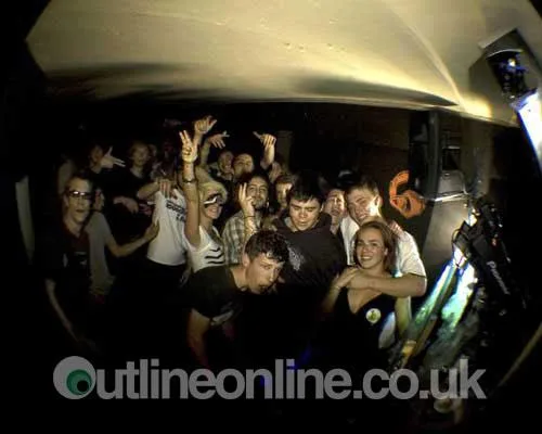 Dance Club
