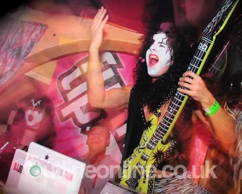 Funked Up