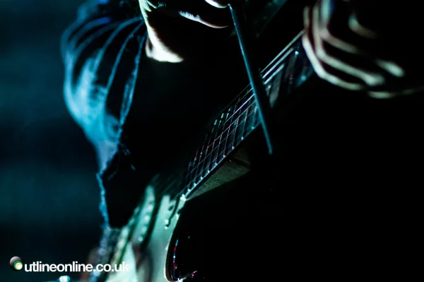 Acid Mothers Temple