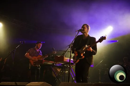 Latitude Festival 2012 // Part 4
