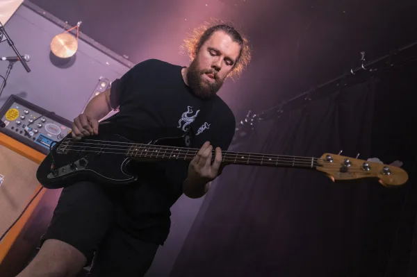 Norwich Rock Fest 2022