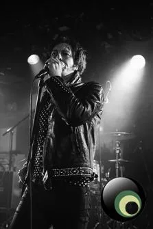 The Jim Jones Revue