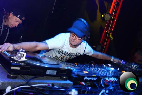 I love Hard Dance ft Ratpack