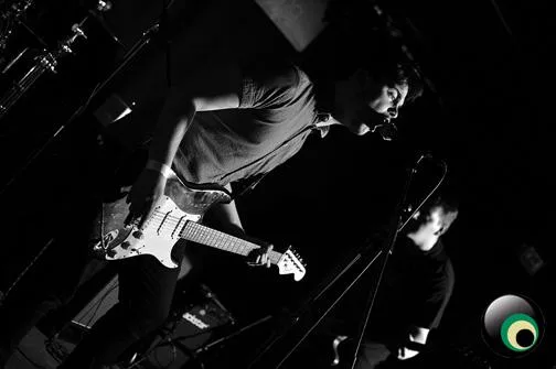 The Acts: The Cut II @ Open