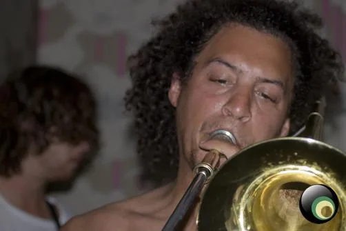 Oxjam Norwich 2014