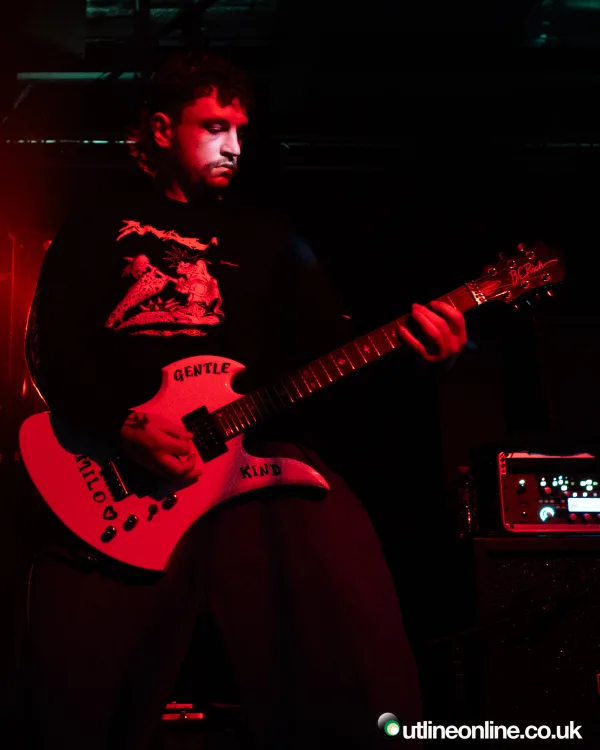 Malevolence