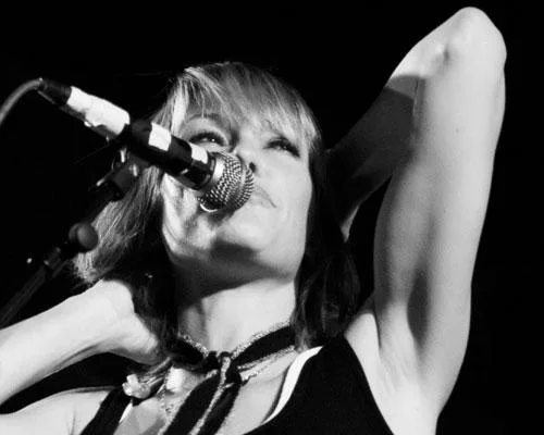 Cerys Matthews