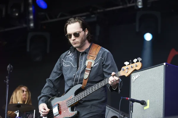 The Coral