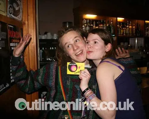 Rebel Lion