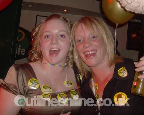 Party Night
