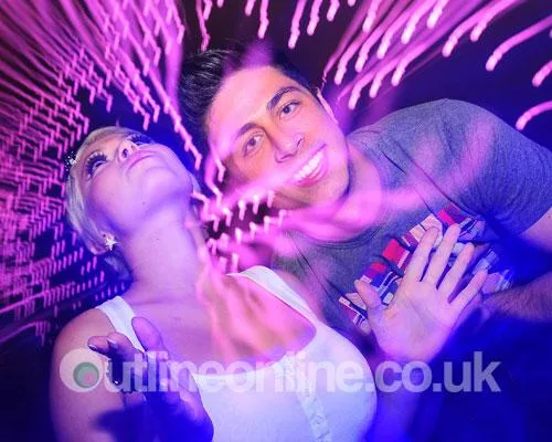 JME Optic 3rd June Paul Bayfield