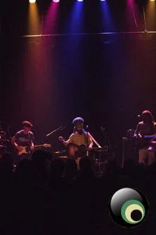 Natty @ Norwich Arts Centre