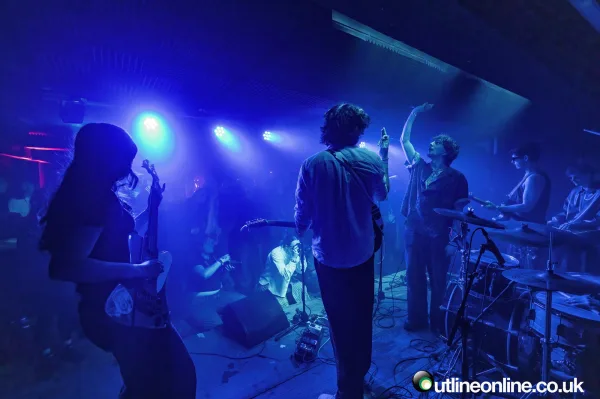 New Noise, February 2025