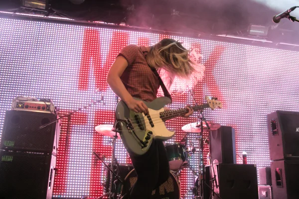 Milk Teeth
