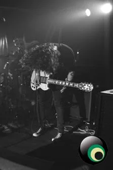 Breaking Sound present Love Buzzard