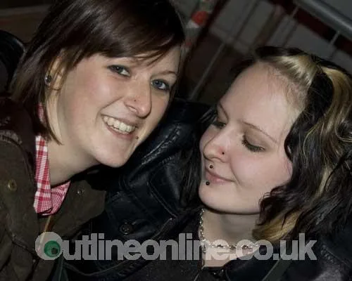 Oxjam