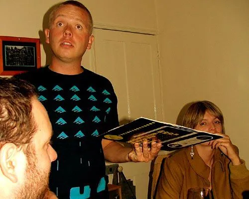 Beatfix Afterparty