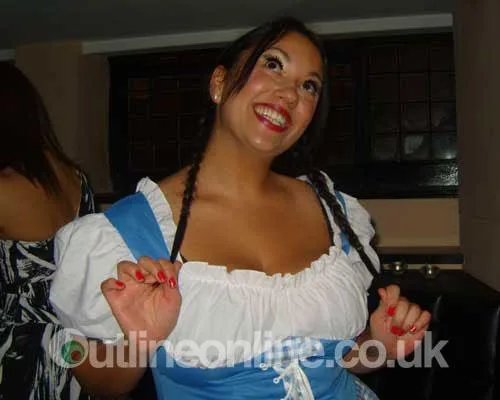 Halloween Ball