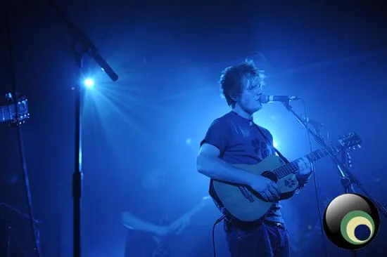 Ed Sheeran @ The Waterfront 13.09.11