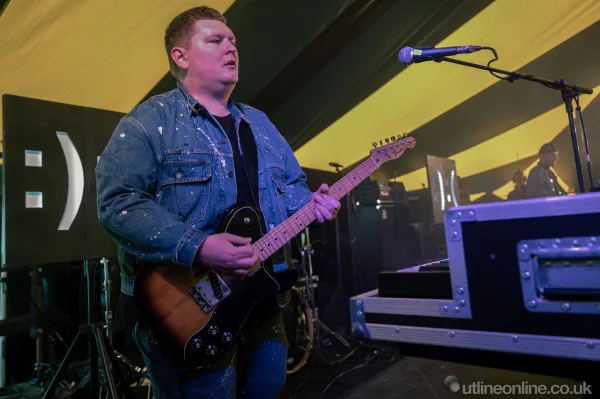 Neck of the Woods Festival 2022