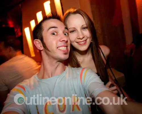 Scratch Perverts