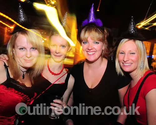 Halloween