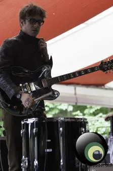Latitude Festival 2012 // Part 3