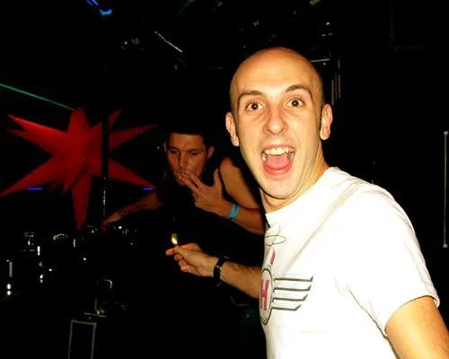 Roobarb - 23.09.05