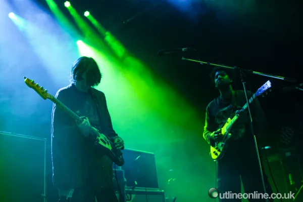 Circa Waves