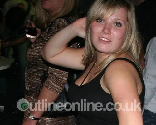 Club Fantasy 18th Sept Foxy Monkey