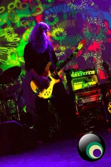 Hawkwind @ UEA