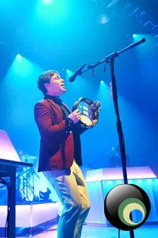 Metronomy @ UEA