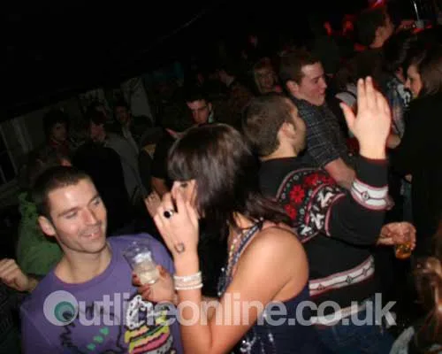 Garden Rave