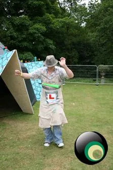 Playfest 2012 // Part 2