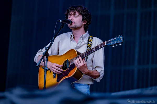Latitude Festival 2022