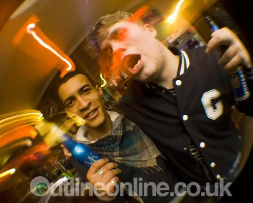 Dance Club