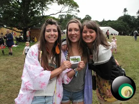Latitude Festival 2012 // Part 1