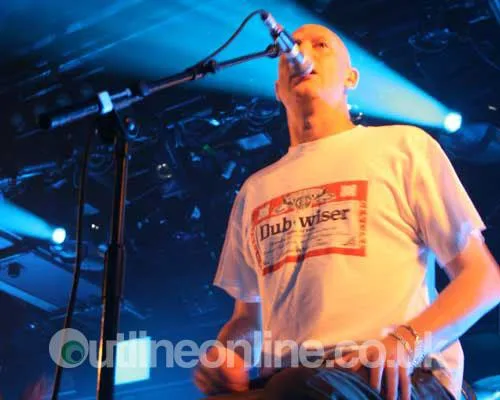 Dreadzone