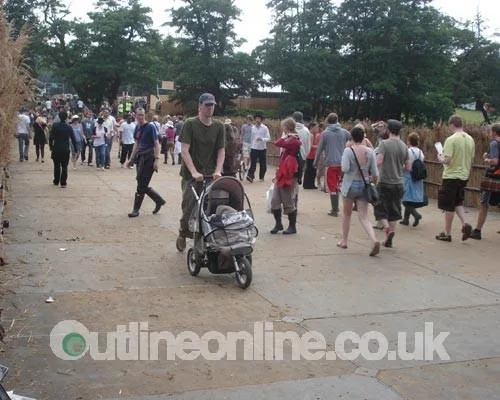 Latitude Part 1
