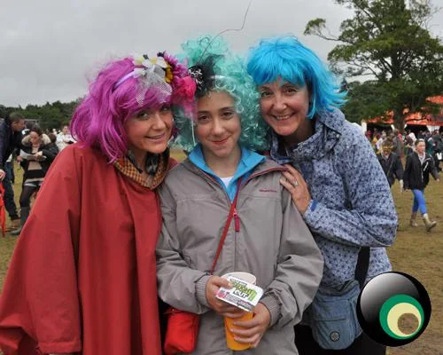 Latitude 2011