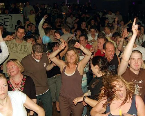 Pams Boxing Day