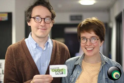 Norwich Zine Fair Volume II