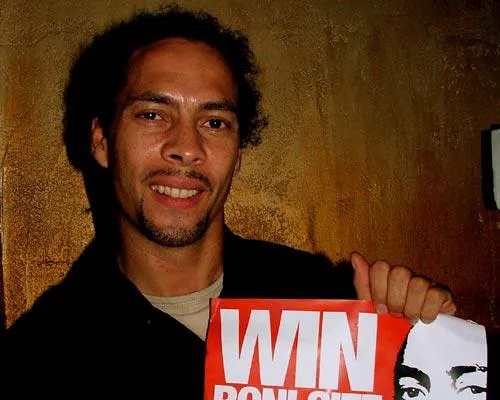 Roni Size at Po Na Na