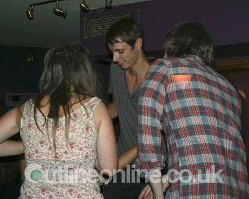 Dance Club
