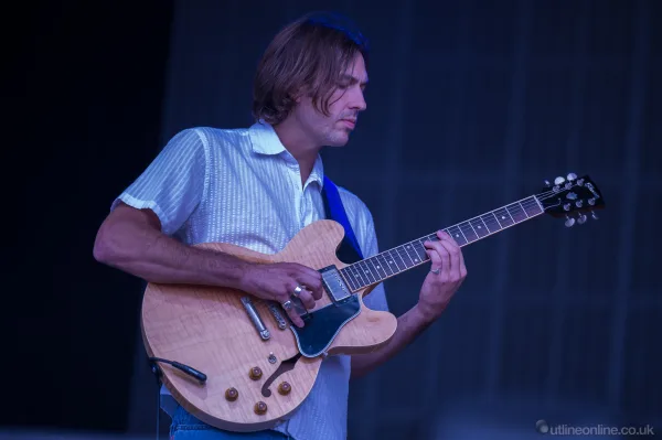 Latitude Festival 2022